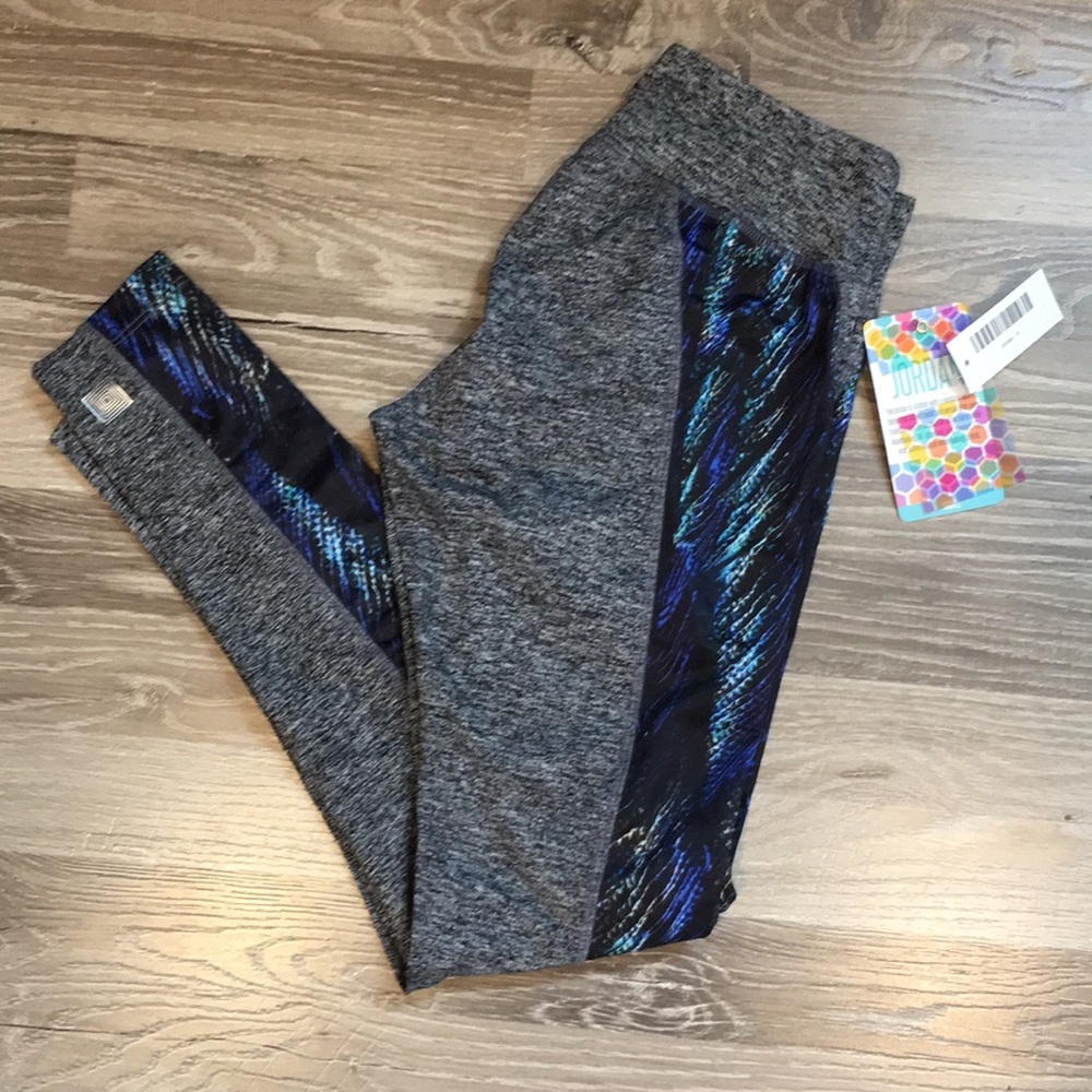 LuLaRoe jordan workout pant